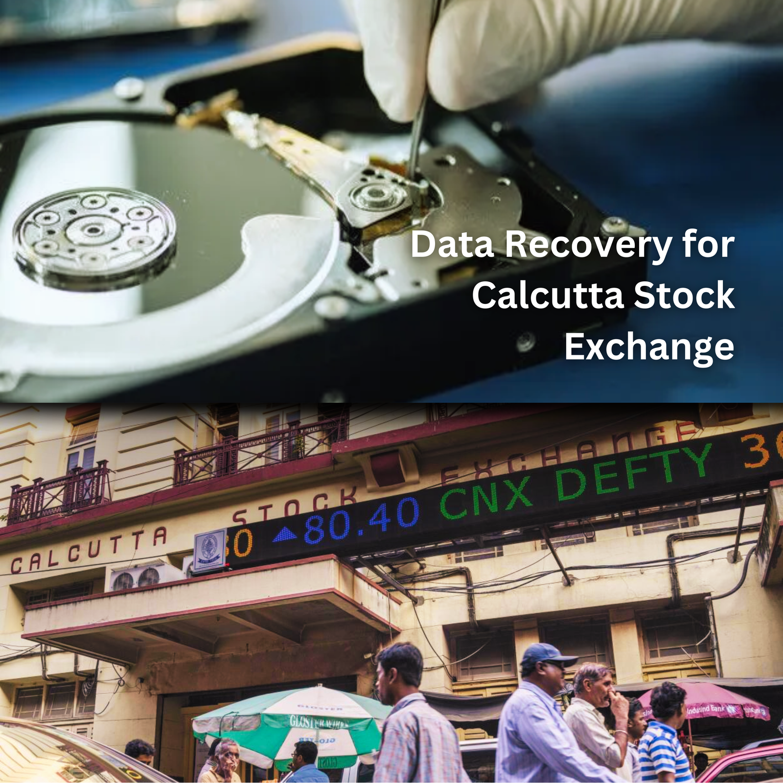 Calcutta Stock Exchange