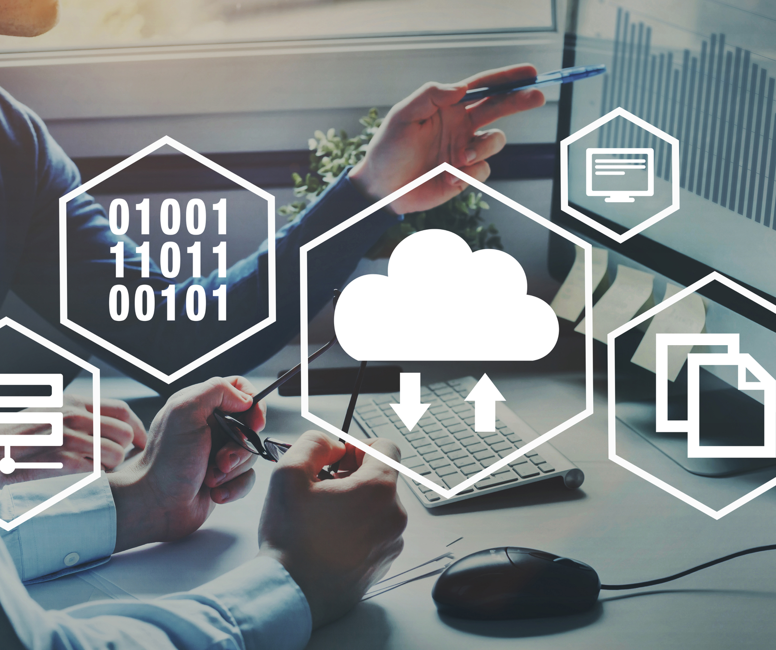 Data Care Services