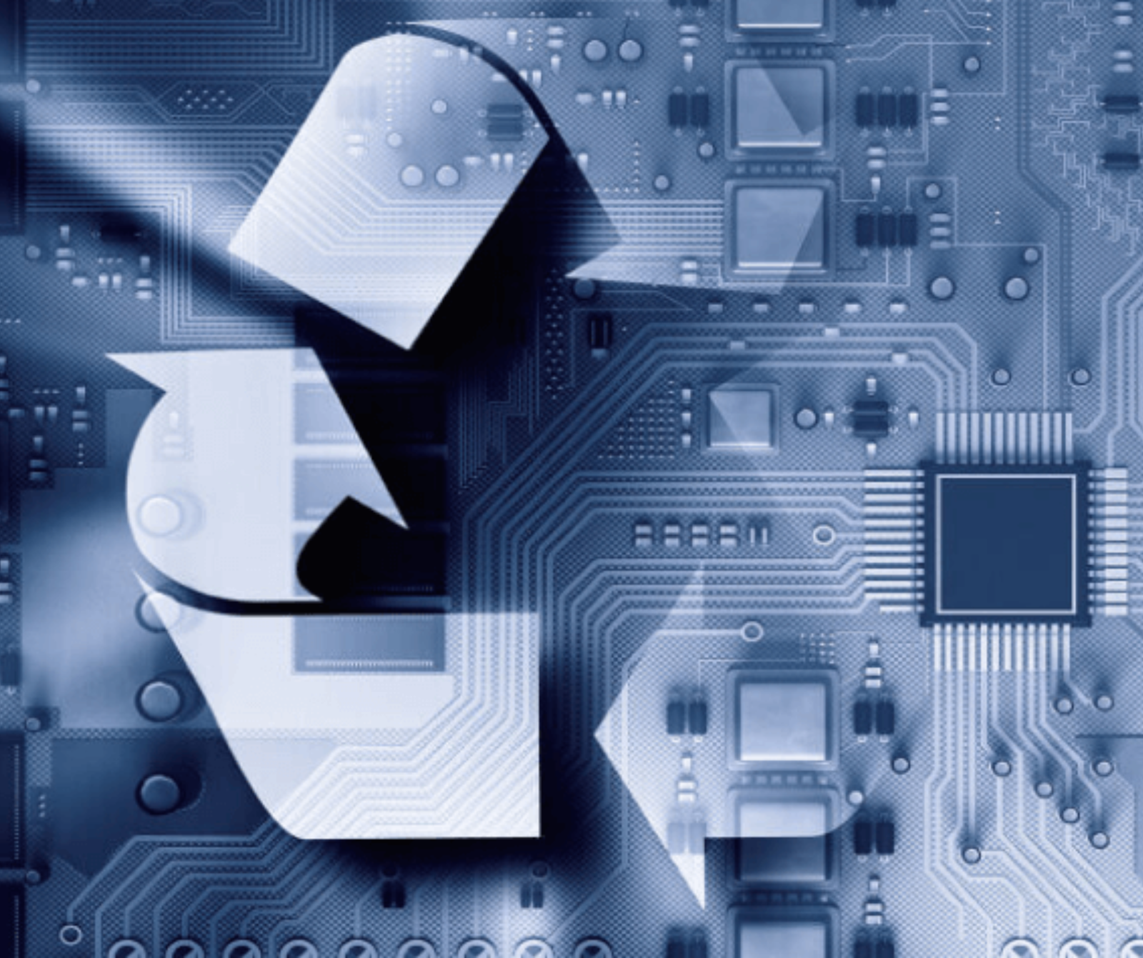 ITAD Services